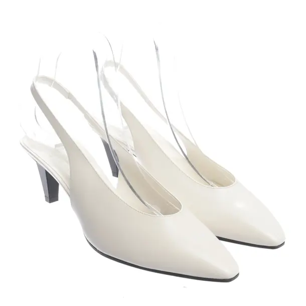 Sandali, in Crema, Loro Piana