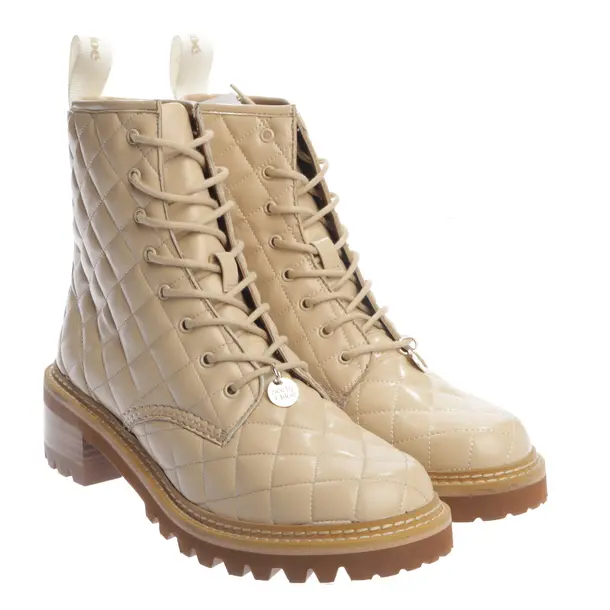 Stivali, in Nudo, Vedere da Chloé