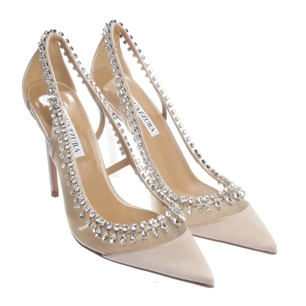 Pumps in Pink, , Aquazzura