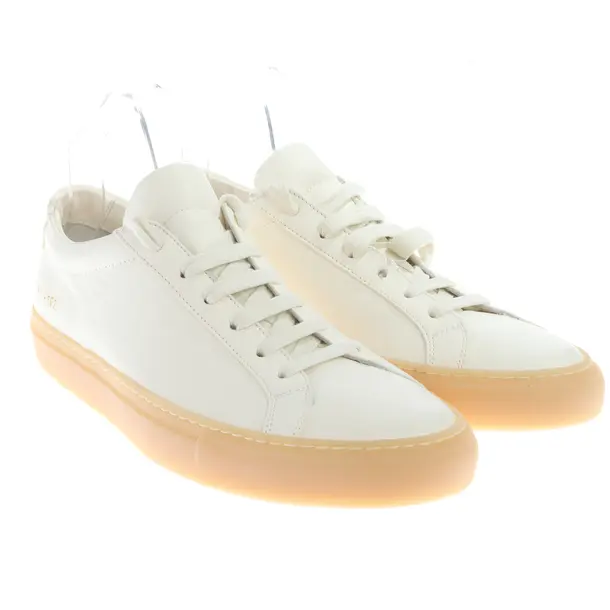 Sneaker, in Beige, Progetti comuni