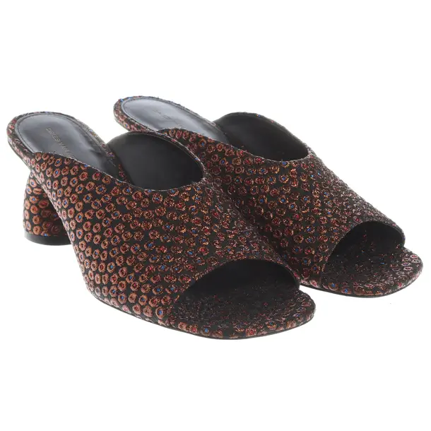 Sandaletten, in Mehrfarbig, Dries van Noten