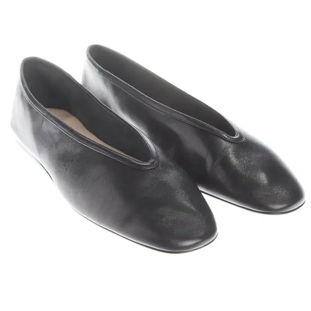 Ballet Flats, in Black, Le Monde Béryl