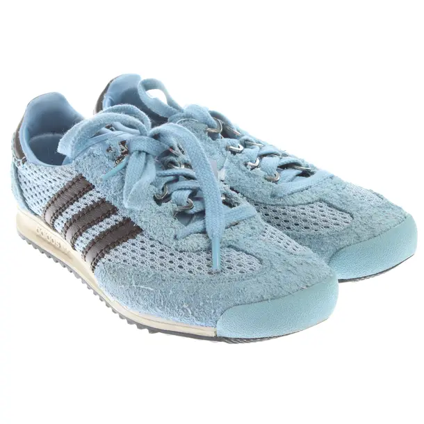 Sneaker, in Blau, Adidas