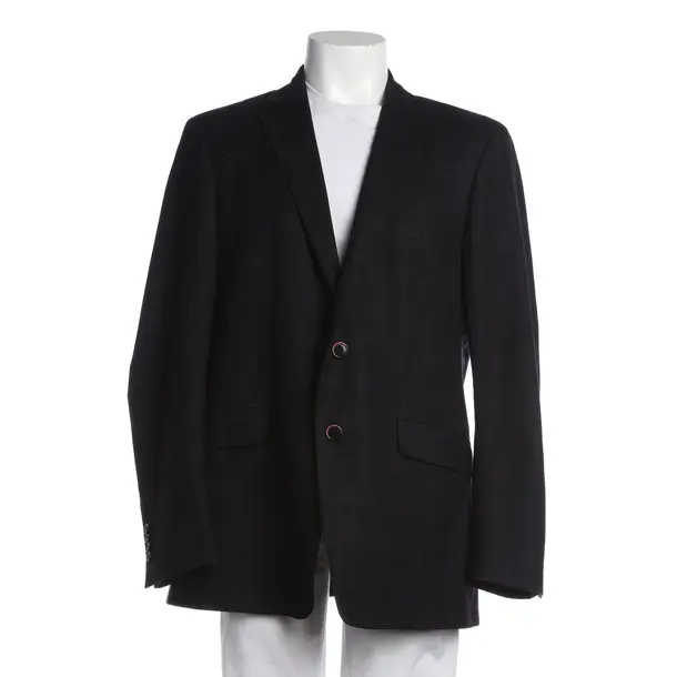Blazer in Blue, Wool, Etro