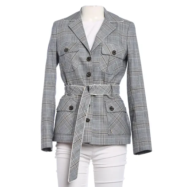 Blazer in Multicolored, Cotton, Mos Mosh