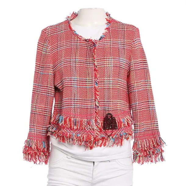 Blazer in Mehrfarbig, Polyimid, Riani