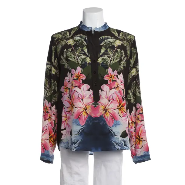 Blouse in Multicolored, Silk, Stella McCartney