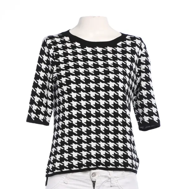 Shirt in Black, Cotton, Hugo Boss Red Label