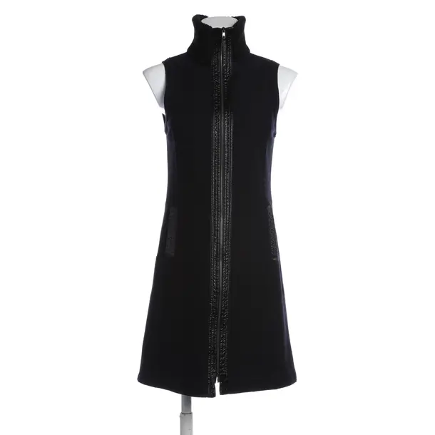 Kleid, in Schwarz, Wolle, Marc Cain Sports