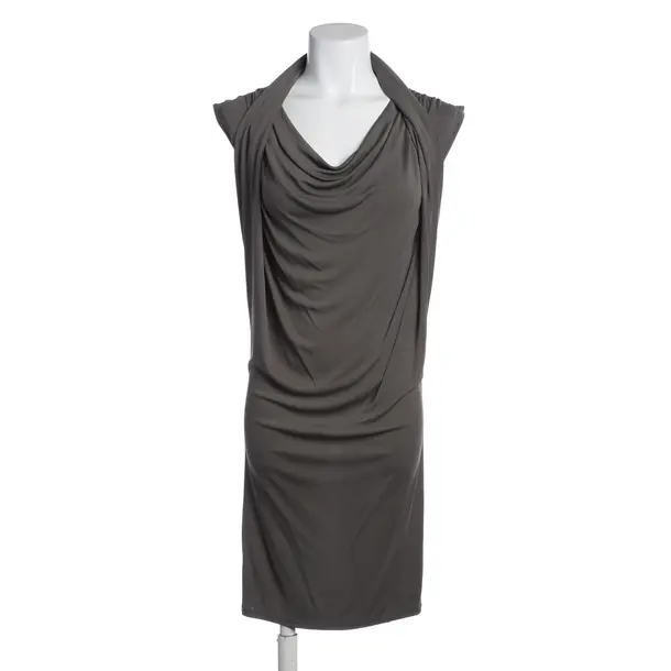 Kleid in Grau, Polyester, Marc Cain