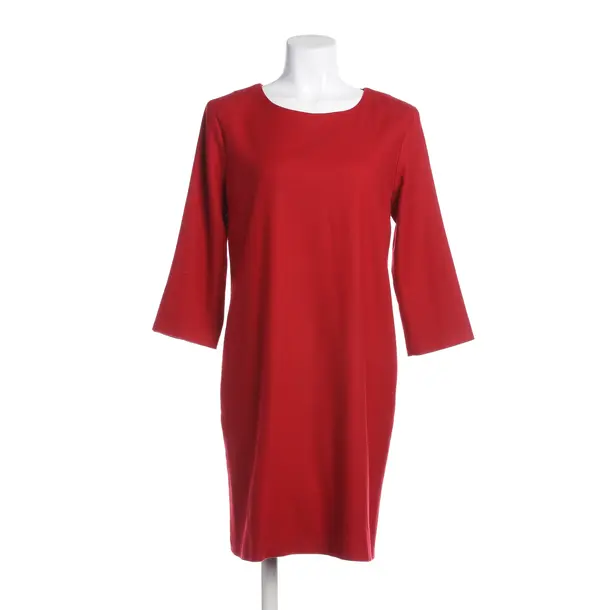 Dress in Red, Polyester, Gant