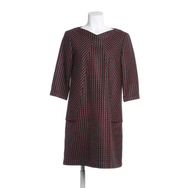 Dress in Multicolored, Cotton, Talbot Runhof