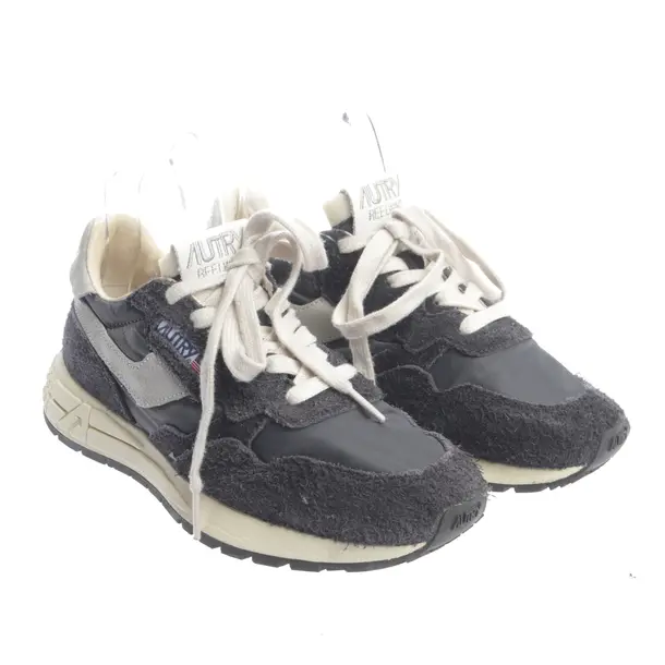 Sneakers in Blue, , Autry