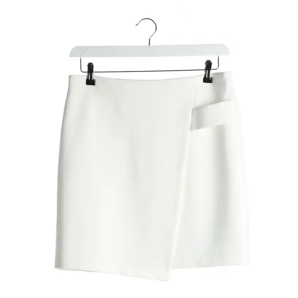 Gonna, in Crema, Poliestere, Seducente