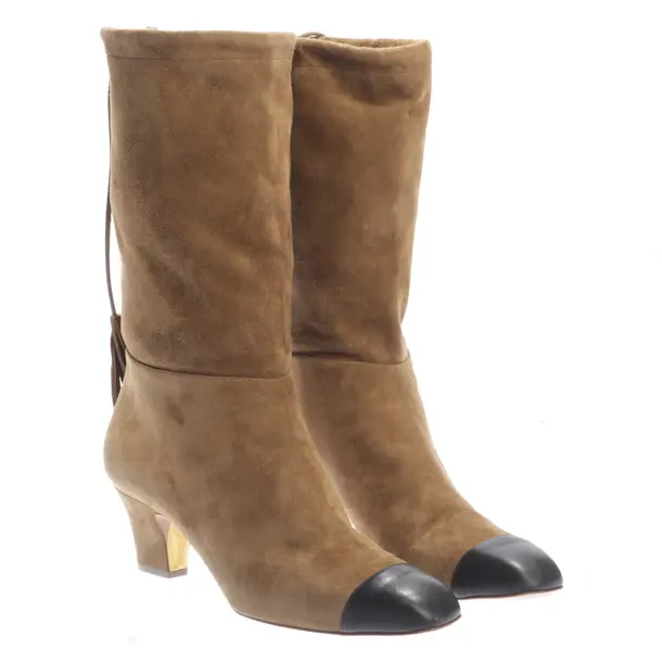 Stiefeletten in Braun, , Rupert Sanderson