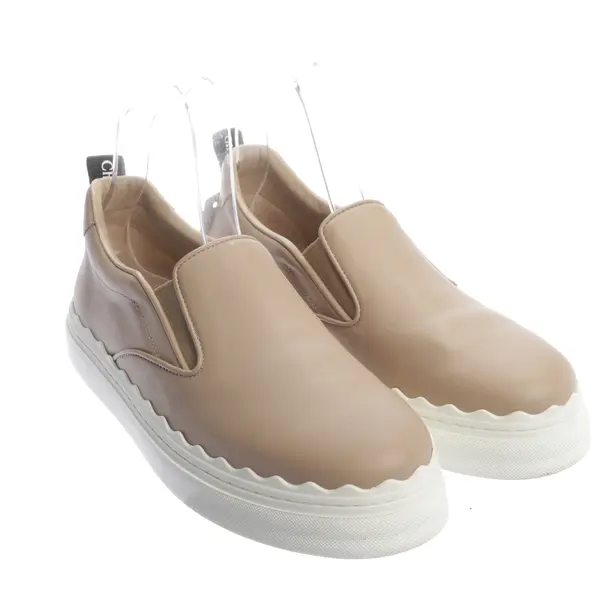 Sneakers in Brown, , Chloé