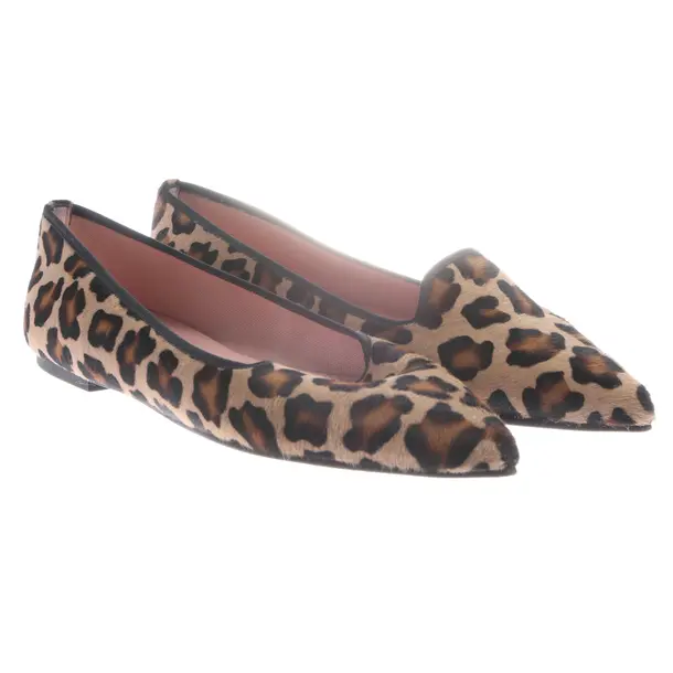 Ballerinas in Mehrfarbig, , Pretty Ballerinas