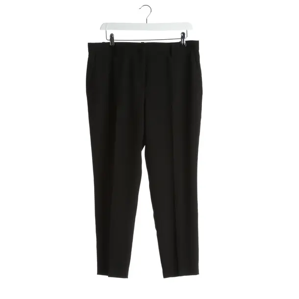 Pants in Black, Polyester, Sly 010
