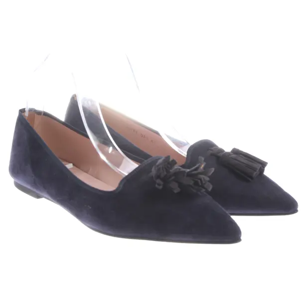 Ballerinas in Blau, , Pretty Ballerinas
