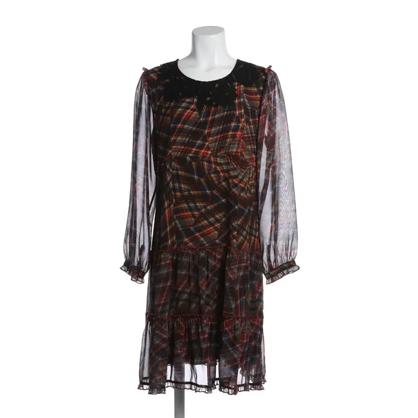Dress in Multicolored, Viscose, Riani