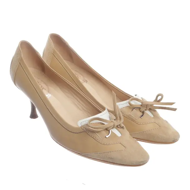 Pumps in Braun, , Tod´s