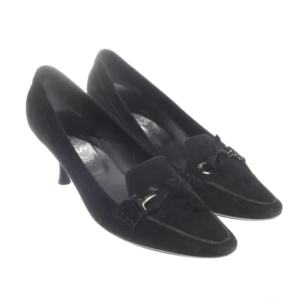 Pumps in Schwarz, , Tod´s