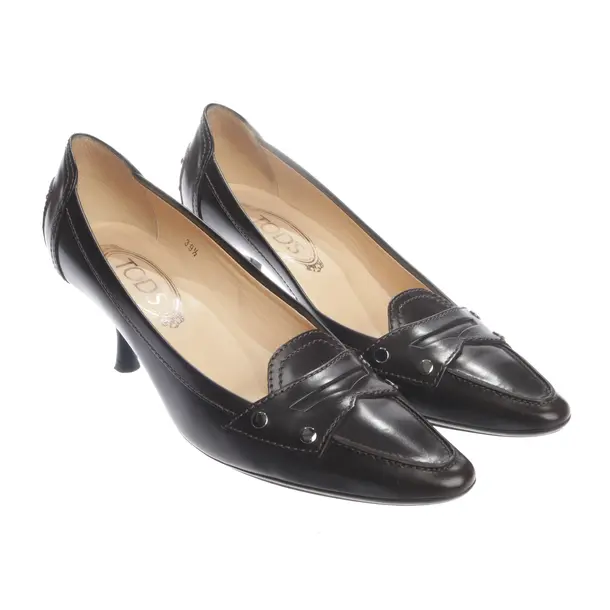 Pumps in Braun, , Tod´s
