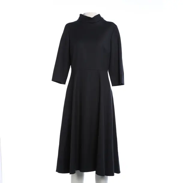 Abito, in Nero, Lana, Van Laack