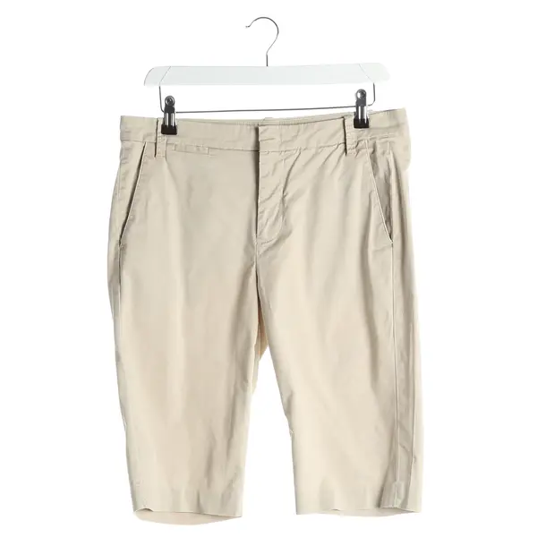 Bermuda, in Beige, Cotone, Vince