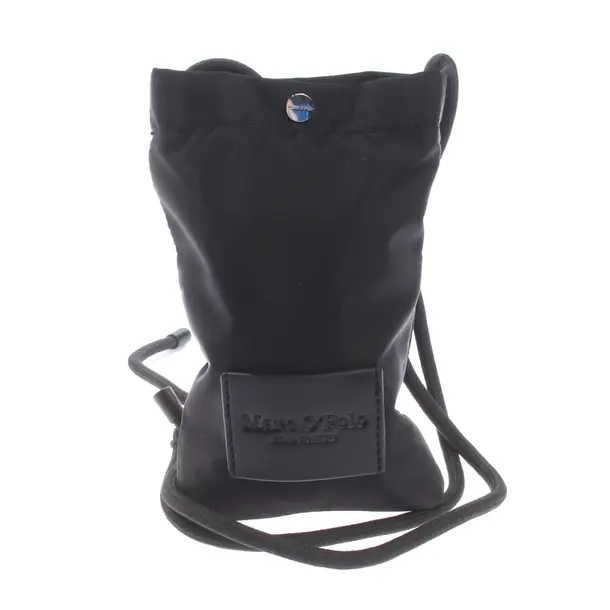 Handytasche, in Schwarz, Polyimid, Marc O'Polo