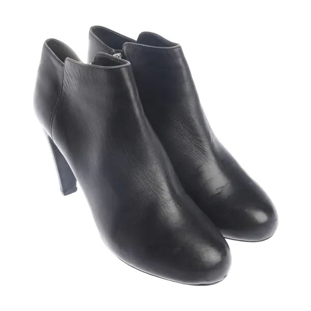 Décolleté alla caviglia, in Nero, Vedere da Chloé