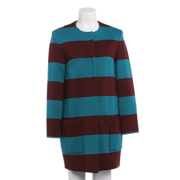 Cappotto estivo, in Marrone, Poliammide, Odeeh