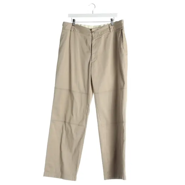 Pants in Brown, Cotton, Moncler