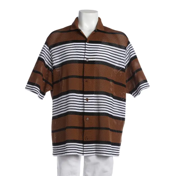 Shirt in Multicolored, Polyamide, Burberry