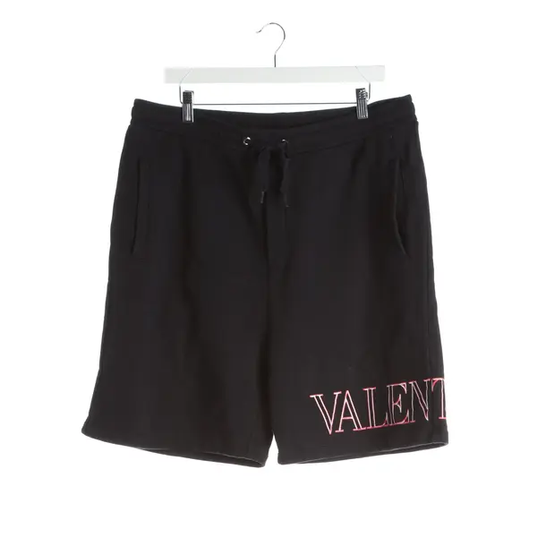 Bermudas in Blue, Cotton, Valentino