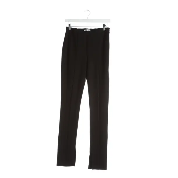 Pantaloni, in Nero, Rayon, Anine Bing