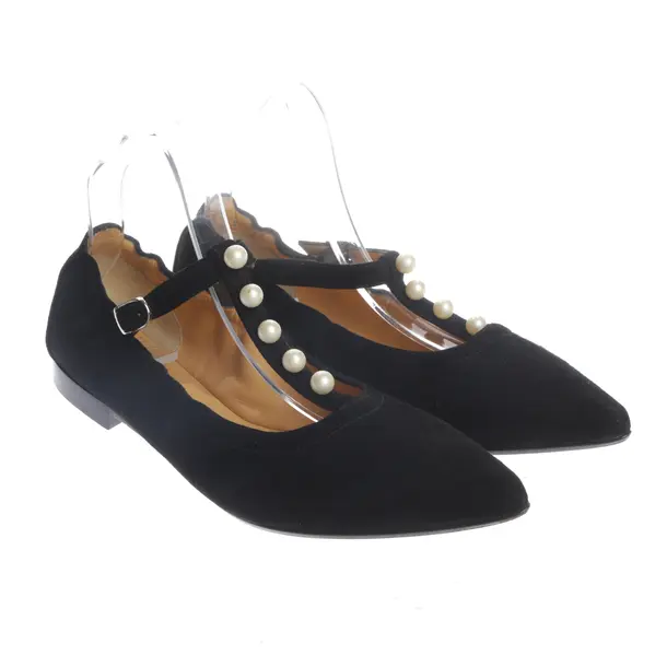 Ballerinas in Schwarz, , Truman´s