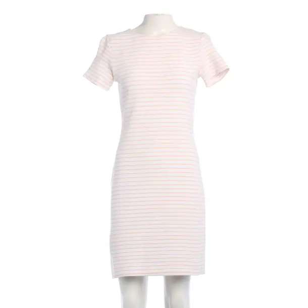 Dress in White, Cotton, Hugo Boss Orange