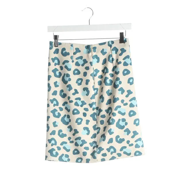 Skirt in Multicolored, Polyester, Herzensangelegenheit