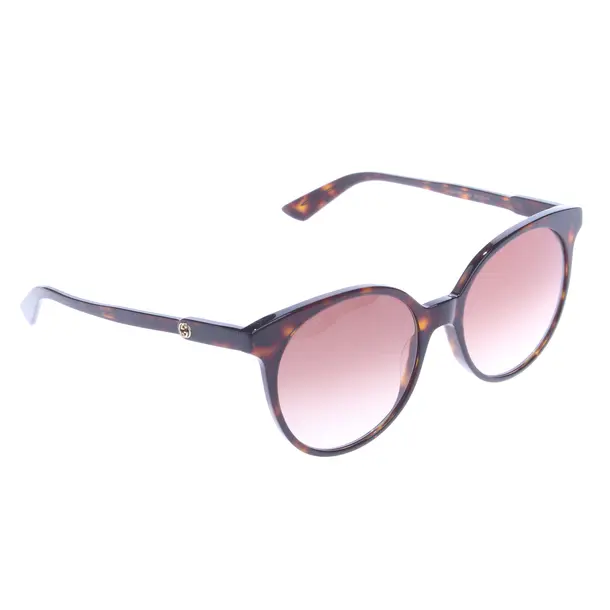 Sunglasses in Brown, Synthetic, Gucci