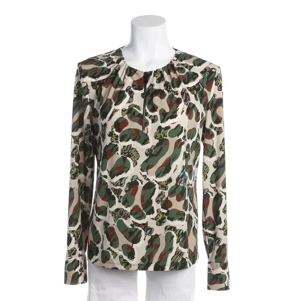 Blouse, in Multicolored, Polyester, Marc Cain