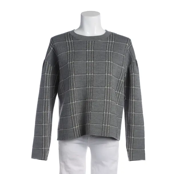 Pullover in Mehrfarbig, Polyacryl, Maje