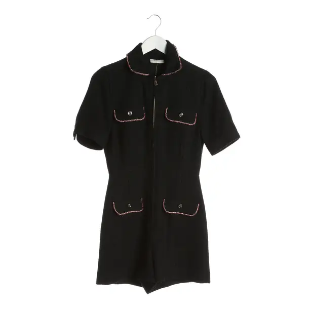 Tuta, in Multicolore, Cotone, Sandro