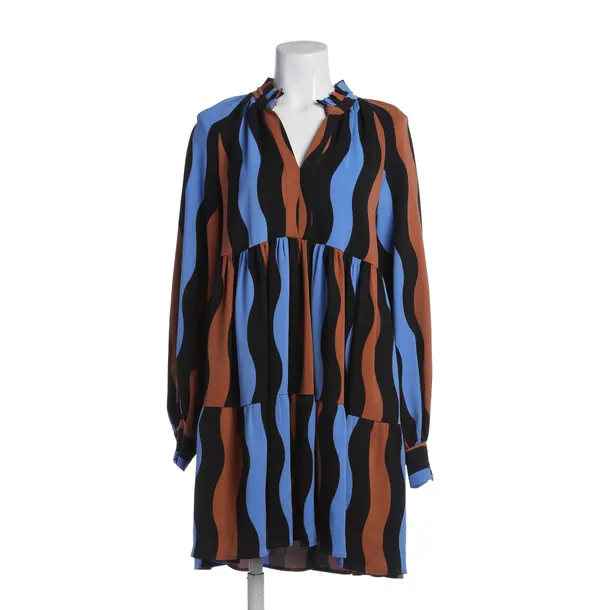 Stine Goya Kleid S Mehrfarbig - Mehrfarbig - Damen - Pre-Loved Designer Fashion - Stine Goya Second Hand Designer Shop