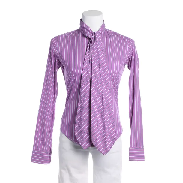 Bluse in Mehrfarbig, Baumwolle, Polo Ralph Lauren