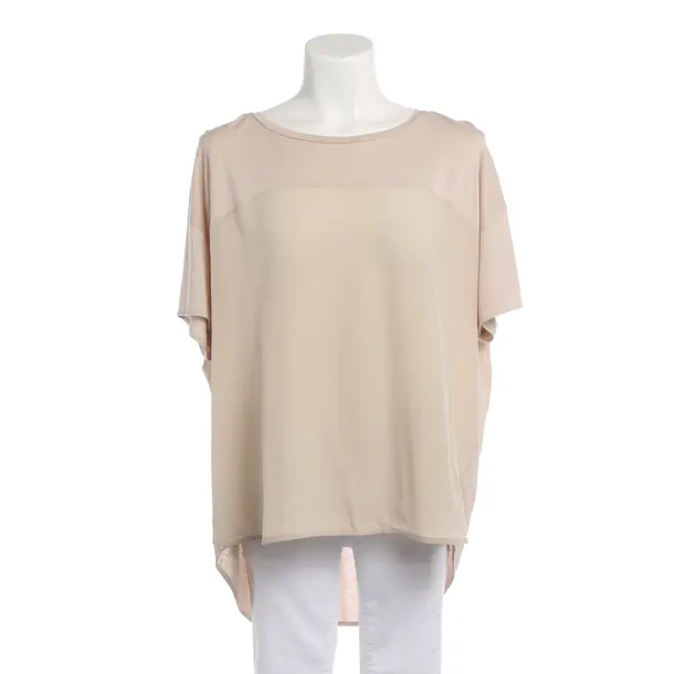 Shirt, in Beige, Lyocell, Drykorn