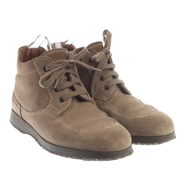 Boots, in Light Brown, Hogan