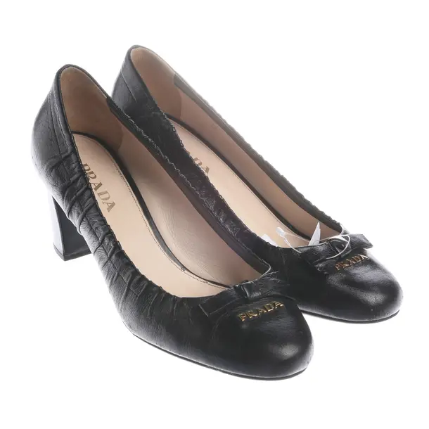 Pumps, in Black, Prada