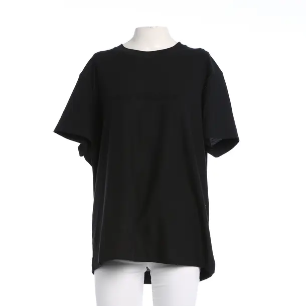 Shirt, in Black, Cotton, Givenchy