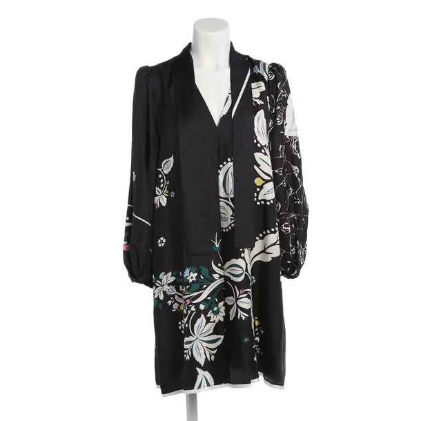 Kleid, in Mehrfarbig, Seide, Dorothee Schumacher